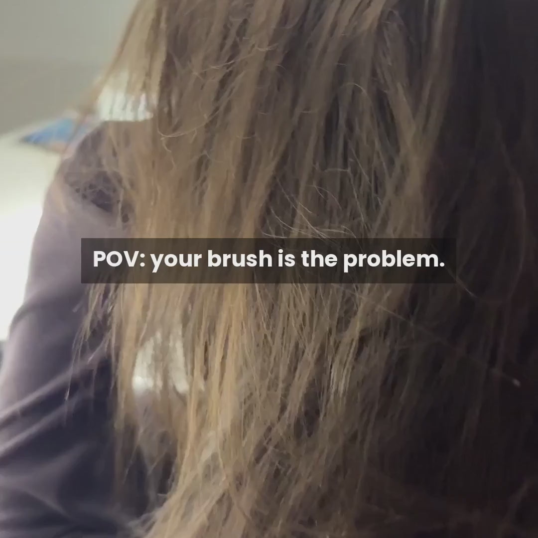 Brumelle Hydrating Brush